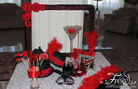 Студия праздничного дизайна "FRESCO" г.Караганда - Изображение #9, Объявление #1054067