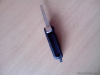 Продаются, выкидные ключи для автомобиля Mersedes - Изображение #2, Объявление #1057225