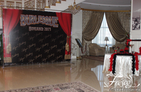 Студия праздничного дизайна "FRESCO" г.Караганда - Изображение #7, Объявление #1054067