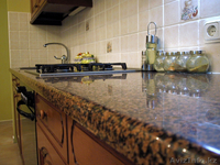 Столешницы на заказ из искусственного камня - Изображение #2, Объявление #1060054