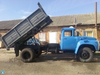 груза перевозки по городу - Изображение #1, Объявление #1068252