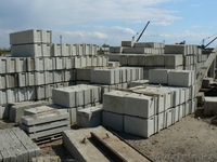 Стеновые блоки ШБС - Изображение #1, Объявление #1082746