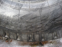 Шина 1350-380 модель 2, ЯШЗ - Изображение #2, Объявление #1077744