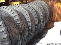 Шина 1350-380 модель 2, ЯШЗ - Изображение #3, Объявление #1077744