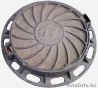 Люки колодезные - Изображение #6, Объявление #1082732