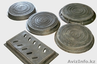 Люки колодезные - Изображение #2, Объявление #1082732