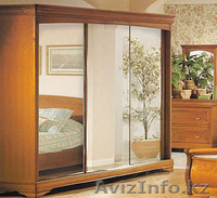 Мебель на заказ, шкафы купе. - Изображение #2, Объявление #1072564