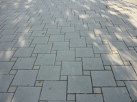 Брусчатка, тротуарная плита - Изображение #3, Объявление #1082741