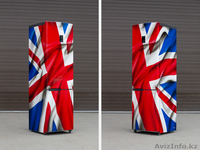 Аэрография (воздушная живопись) - Изображение #3, Объявление #1069659