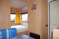 Прицеп дом – дача   ADRIA 5102PS - Изображение #2, Объявление #1071958