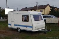 Прицеп дом – дача   ADRIA 5102PS - Изображение #1, Объявление #1071958