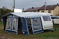 Прицеп дом – дача   ADRIA 5102PS - Изображение #6, Объявление #1071958