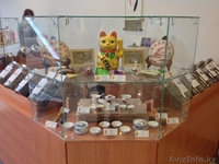 Бутик элитного китайского чая "Lucky Cat" - Изображение #1, Объявление #1068902