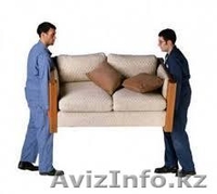 Услуги Студентов по погрузочно-разгрузочной работы  - Изображение #2, Объявление #1075823