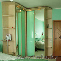 Мебель на заказ, шкафы купе. - Изображение #5, Объявление #1072564