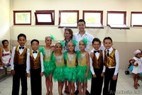 Танцевально-спортивный клуб "Зерек" ведет набор в группы!!! - Изображение #3, Объявление #1068896