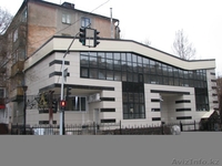 Ресторан-Кафе-Бар "Атриум", продам или сдам в аренду с послед.выкупом - Изображение #1, Объявление #1070952