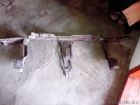 Запчасти на Ауди 80 В4                      - Изображение #1, Объявление #1071582