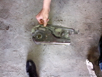 Запчасти на Ауди 80 В4                      - Изображение #3, Объявление #1071582