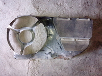 Запчасти на Ауди 80 В4                      - Изображение #10, Объявление #1071582