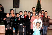 Танцевально-спортивный клуб "Зерек" ведет набор в группы!!! - Изображение #8, Объявление #1068896