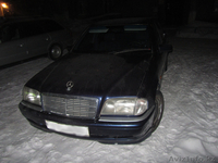 Продается Mersedes C-220 в кузове W202  - Изображение #1, Объявление #1073357