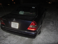 Продается Mersedes C-220 в кузове W202  - Изображение #2, Объявление #1073357