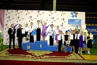 Танцевально-спортивный клуб "Зерек" ведет набор в группы!!! - Изображение #4, Объявление #1068896