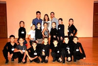 Танцевально-спортивный клуб "Зерек" ведет набор в группы!!! - Изображение #1, Объявление #1068896