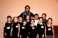 Танцевально-спортивный клуб "Зерек" ведет набор в группы!!! - Изображение #5, Объявление #1068896