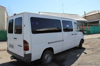 ПРОДАМ СРОЧНО Mersedes Sprinter - Изображение #2, Объявление #1079057