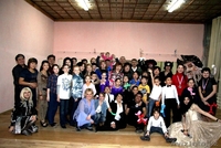 Танцевально-спортивный клуб "Зерек" ведет набор в группы!!! - Изображение #10, Объявление #1068896