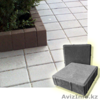 Брусчатка, тротуарная плита - Изображение #5, Объявление #1082741