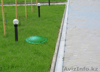 Люки колодезные - Изображение #5, Объявление #1082732