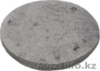 плиты днище колодцев - Изображение #3, Объявление #1082725