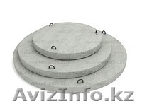 плиты днище колодцев - Изображение #4, Объявление #1082725