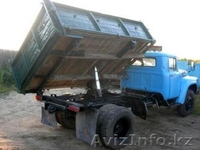 груза перевозки по городу - Изображение #2, Объявление #1068252