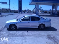 Продам ниссан цефиро A33 - Изображение #2, Объявление #1092914