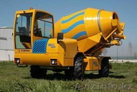 Бетоносмесители DAVINO - Изображение #2, Объявление #1089721