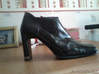 обувь, женские туфли, батильоны - Изображение #1, Объявление #1087146