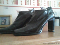 обувь, женские туфли, батильоны - Изображение #2, Объявление #1087146