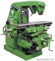 Продам недорого фрезерные станки- возможна отправка в регионы - Изображение #3, Объявление #1090443