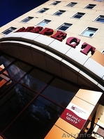 Аренда офисов от 10 до 300 кв.м. в центре города  - Изображение #1, Объявление #1084228