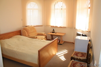 летний отдых в Киргизии в гостинице Восторг, г Чолпон-Ата - Изображение #2, Объявление #1093665