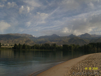 летний отдых в Киргизии в гостинице Восторг, г Чолпон-Ата - Изображение #4, Объявление #1093665