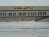 аренда торговых площадей ТД "Сары-Арка" - Изображение #1, Объявление #1082995