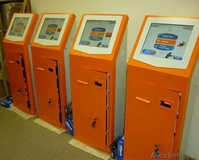 Терминалы для приема платежей - Изображение #2, Объявление #1093495