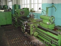 Продам токарный станок 1к62,16к20,дип 500 итд-дешево - Изображение #2, Объявление #1090439