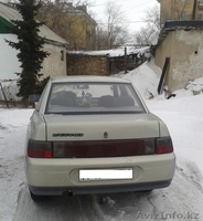 ВАЗ 2110, 4500 $ - Изображение #2, Объявление #1103666