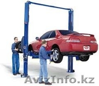 Ремонт Автотранспорта - Изображение #2, Объявление #1097877